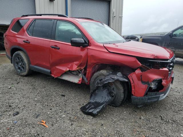 2025 HONDA PILOT TRAI 5FNYG1H63SB094649