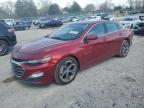 2024 CHEVROLET MALIBU LT - 1G1ZD5ST5RF144727