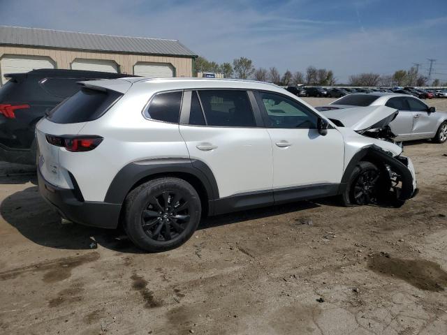 Vin: 7mmvabbmxsn337764, lot: 53200485, mazda cx-50 preferred 20253