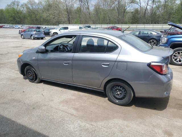 Vin: ml32fufj0nhf09308, lot: 54436505, mitsubishi mirage g4 es 20222