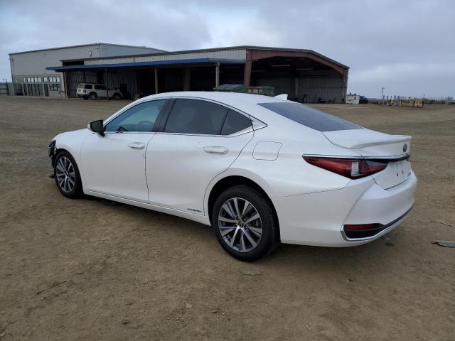 Vin: 58aca1c17mu005719, lot: 49096345, lexus es300 300h base 20212