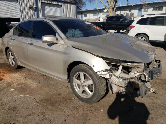 Vin: 1hgcr2f83fa054537, lot: 52644905, honda accord exl 20154
