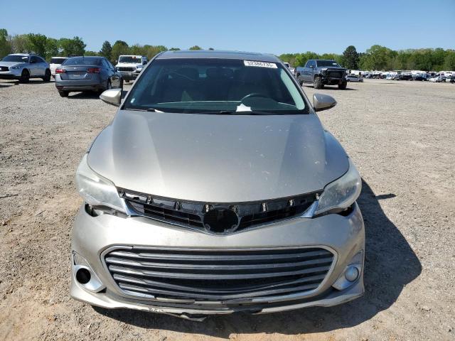 2015 TOYOTA AVALON XLE - 4T1BK1EB5FU165512