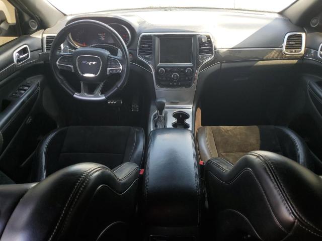 2016 JEEP GRAND CHER 1C4RJFDJ0GC427892