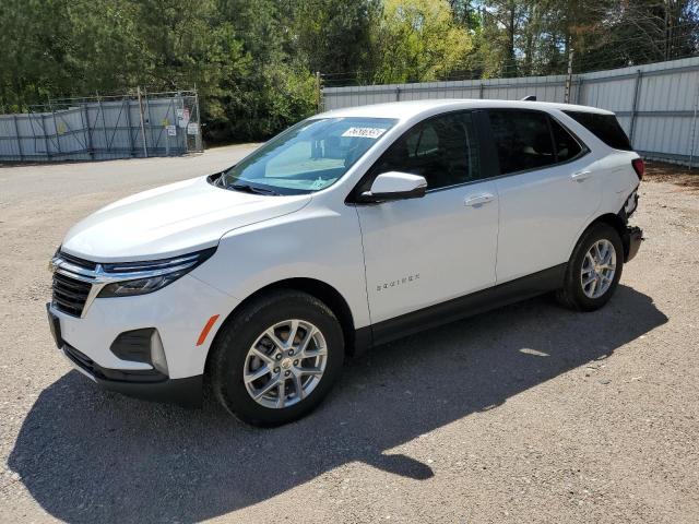 Vin: 3gnaxuegxrs208848, lot: 52537835, chevrolet equinox lt 2024 img_1