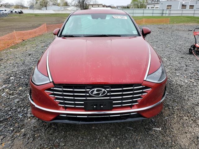 2023 HYUNDAI SONATA HYB - KMHL34JJ3PA073706