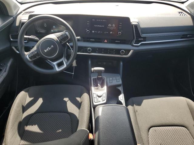 2024 KIA SPORTAGE L - KNDPU3DF5R7291652