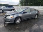 2018 NISSAN ALTIMA 2.5 - 1N4AL3AP2JC123300