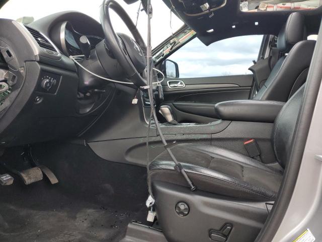 2021 JEEP GRAND CHER - 1C4RJFAG0MC530539