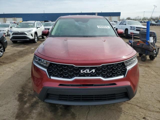 2023 KIA SORENTO LX - 5XYRG4LC6PG193615