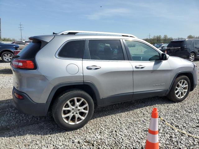 Vin: 1c4pjlcb5fw759856, lot: 53835025, jeep grand cher latitude 20153