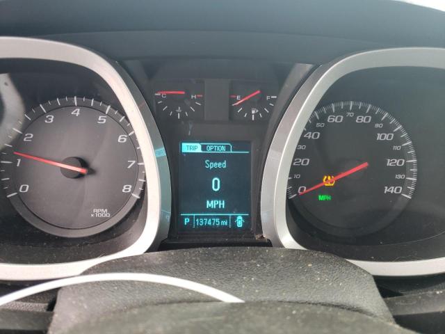 2015 CHEVROLET EQUINOX LS - 1GNALAEK1FZ143269