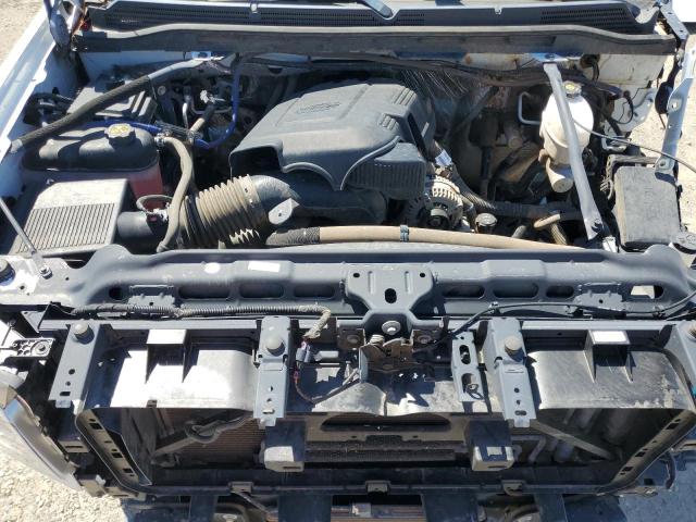 2018 GMC SIERRA K25 1GT22TEG9JZ351402