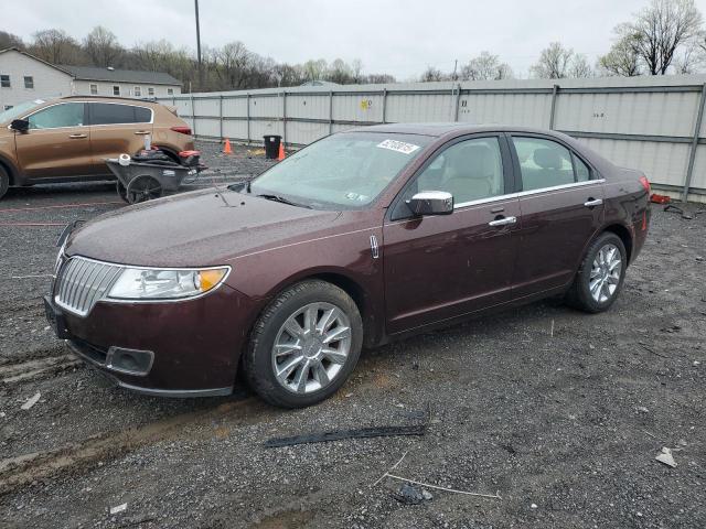 Vin: 3lnhl2jc5cr806205, lot: 52103015, lincoln mkz 2012 img_1