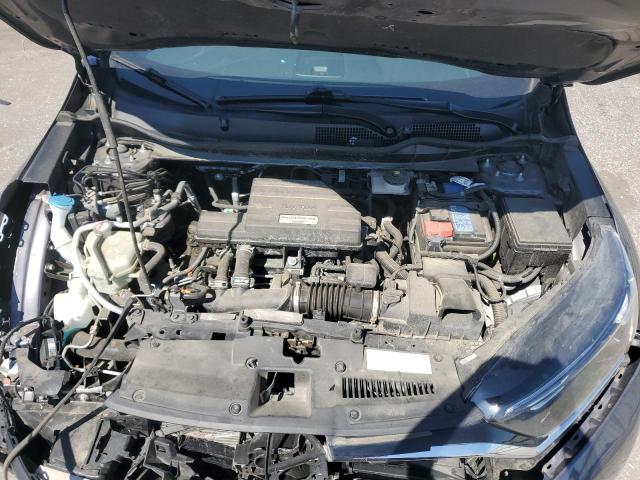 2020 HONDA CR-V LX - 2HKRW2H27LH629088