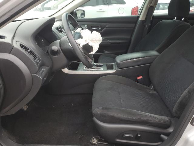 2015 NISSAN ALTIMA 2.5 - 1N4AL3APXFC296442