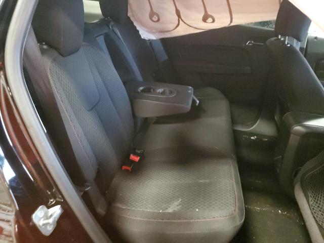 2015 GMC TERRAIN SL - 2GKALMEKXF6174613