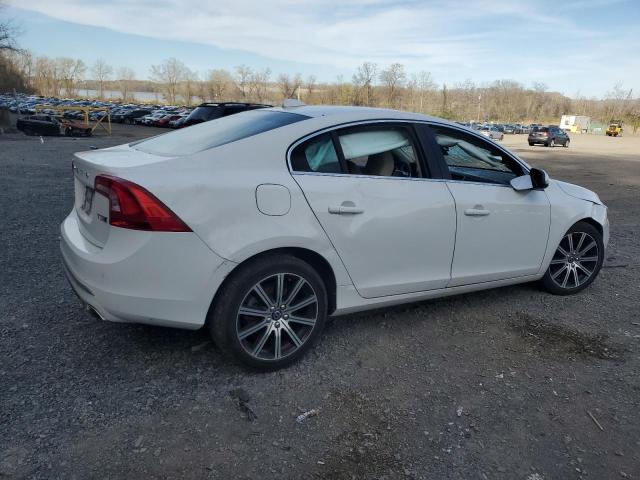 Vin: lyv402tk0hb125525, lot: 53086995, volvo s60 premier 20173