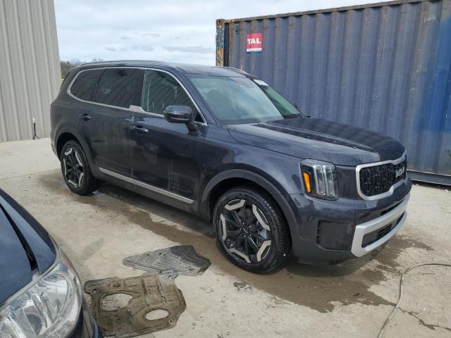 Vin: 5xyp3dgc1sg605378, lot: 54966455, kia telluride ex 20254