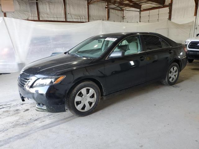 TOYOTA CAMRY BASE