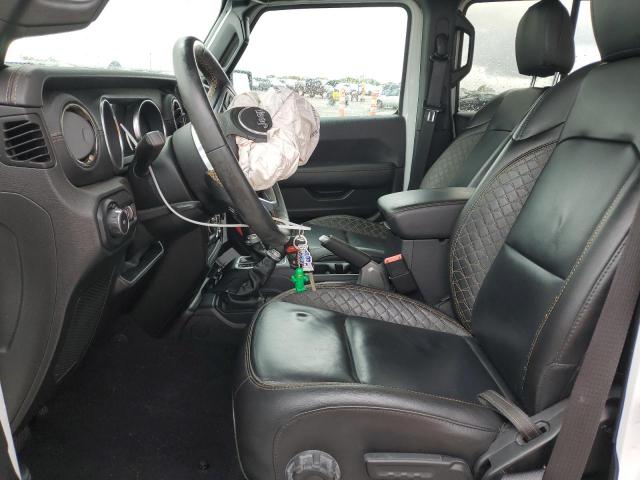 2021 JEEP WRANGLER U - 1C4HJXEG1MW504154