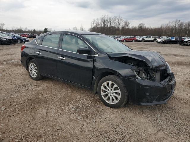 Vin: 3n1ab7ap4jy228869, lot: 53949135, nissan sentra s 20184