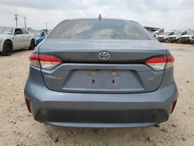 2020 TOYOTA COROLLA LE - JTDEPRAE0LJ115843