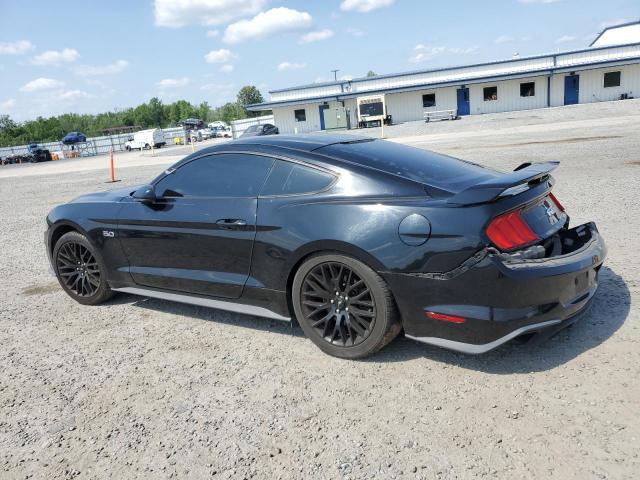 Vin: 1fa6p8cf5j5164892, lot: 54906985, ford mustang gt 20182