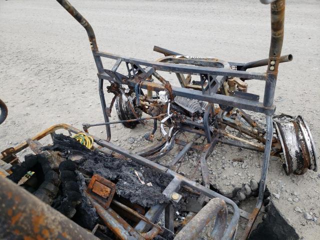 2021 ATV SIDEBYSIDE A6HEJKZ0PMB000272