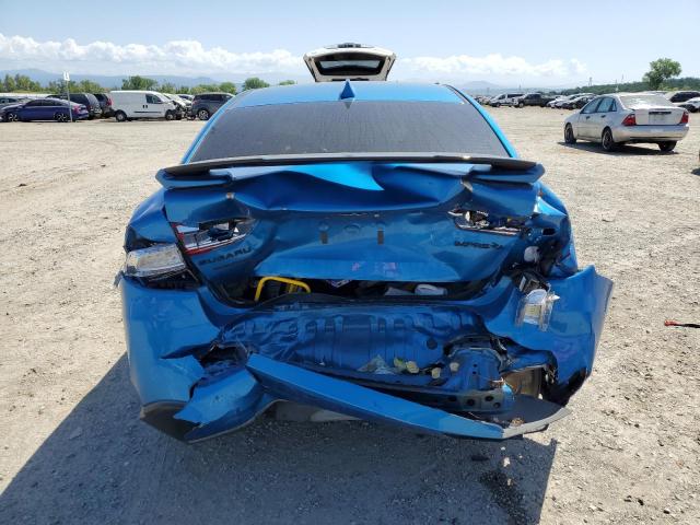 2020 SUBARU IMPREZA SP - 4S3GKAL6XL3602583