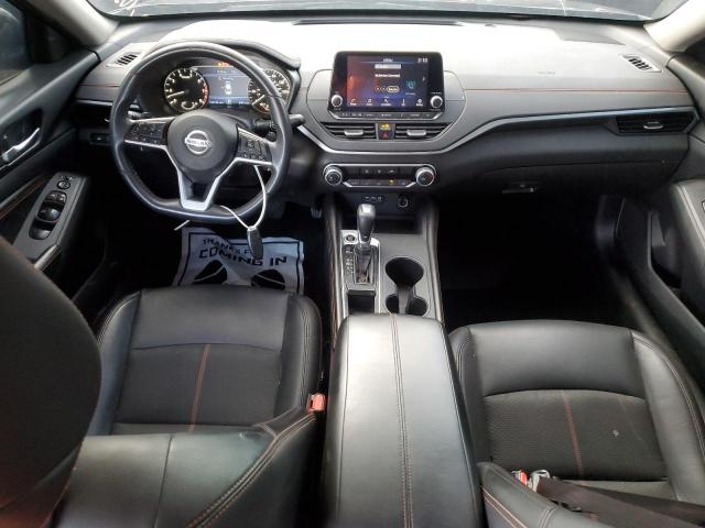 2019 NISSAN ALTIMA SR - 1N4BL4CV2KC113888