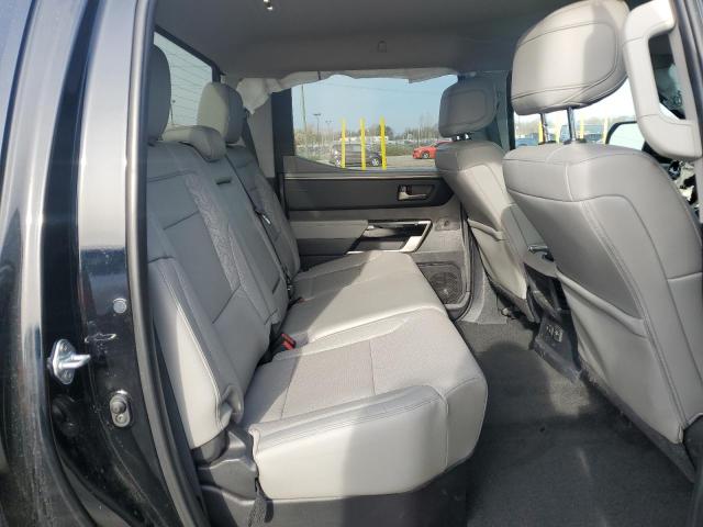 2023 TOYOTA TUNDRA CRE - 5TFJA5DB9PX069197