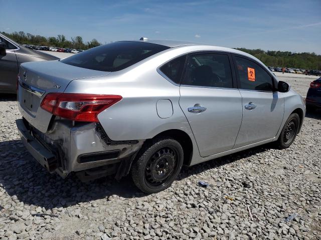 Vin: 3n1ab7ap1gy212072, lot: 51151455, nissan sentra s 20163