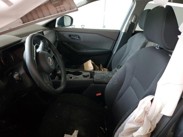 2023 NISSAN ROGUE S - 5N1BT3AB8PC679070