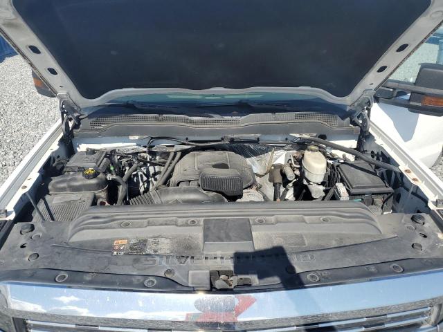 2018 CHEVROLET SILVERADO - 1GC2CUEGXJZ176306