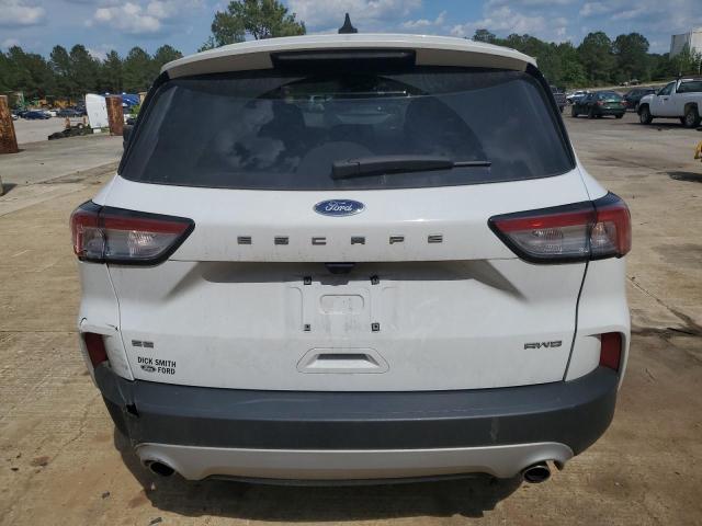 2022 FORD ESCAPE SE - 1FMCU9G68NUC04931