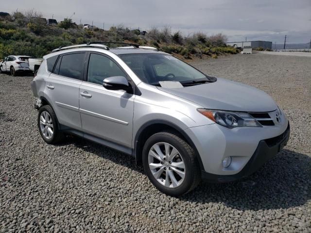 Vin: 2t3dfrev0ew188000, lot: 54527405, toyota rav4 limited 20144