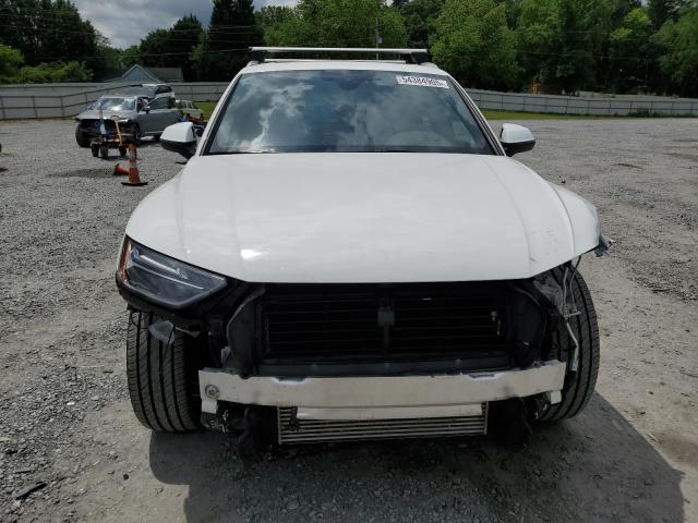 2023 AUDI Q5 PREMIUM - WA1EAAFY5P2057146