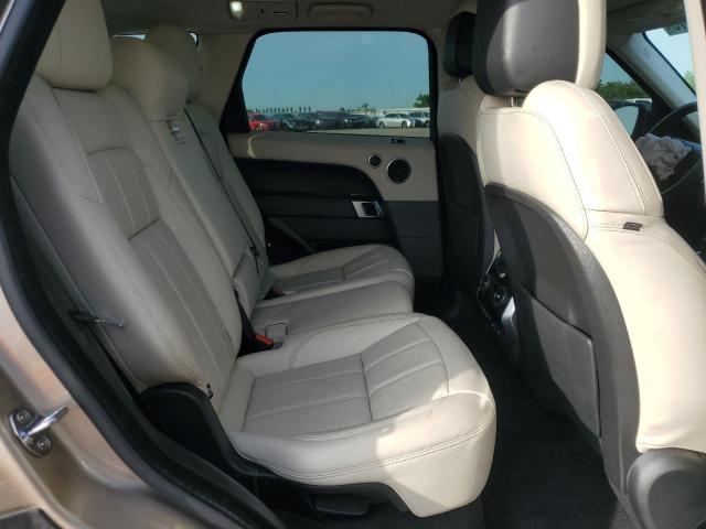 2021 LAND ROVER RANGE ROVE - SALWR2SE9MA770677