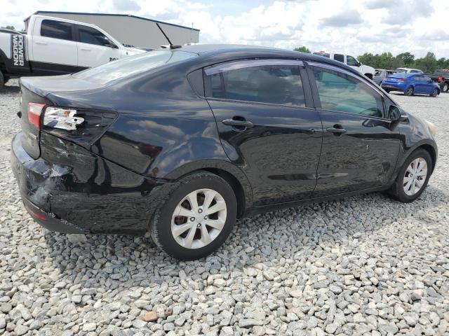 Vin: knadn4a36d6140444, lot: 54724365, kia rio ex 20133