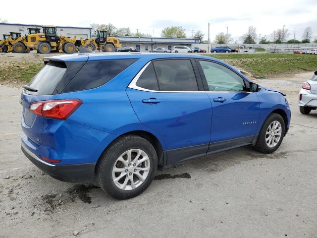 Vin: 3gnaxkev2ks531770, lot: 52849805, chevrolet equinox lt 20193