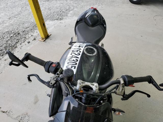 2023 TRIUMPH MOTORCYCLE STREET TRI SMTA554S8PTBC3617