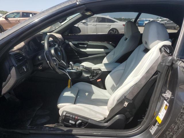 2017 BMW M4 - WBS3U9C57HP970663