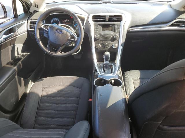 2016 FORD FUSION SE - 1FA6P0H7XG5123282