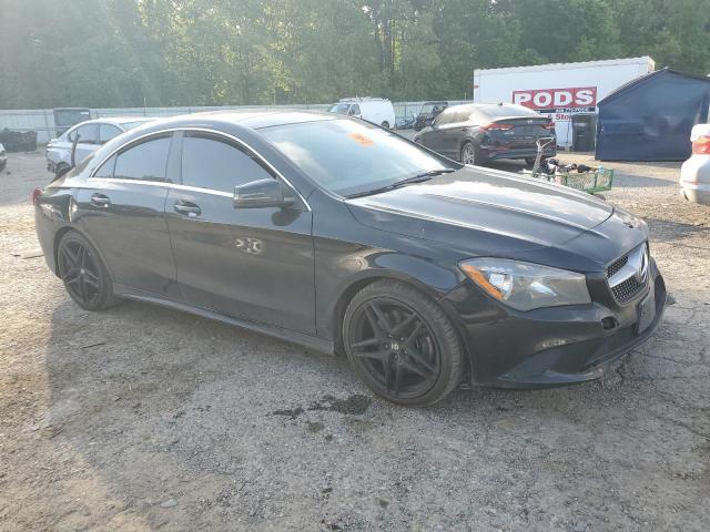 Vin: wddsj4ebxen123523, lot: 53312455, mercedes-benz cla-class 250 20144