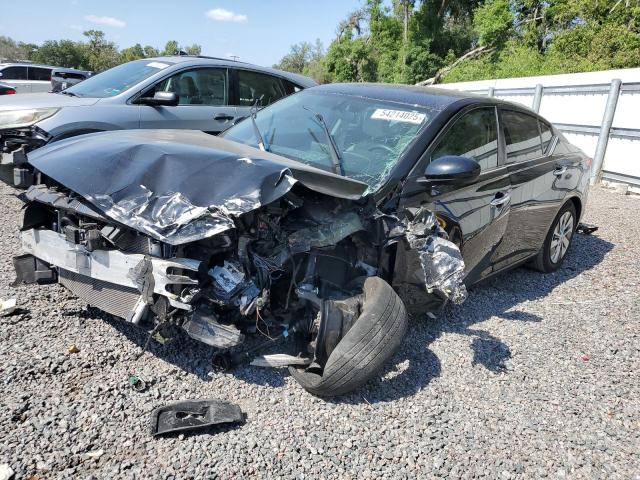 Vin: 1n4bl4bv6lc272710, lot: 54214025, nissan altima s 2020 img_1