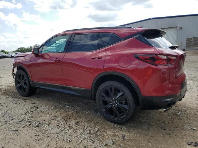 2020 CHEVROLET BLAZER RS - 3GNKBERS7LS571641