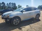 2018 NISSAN MURANO S - 5N1AZ2MG7JN139782