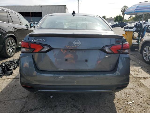 2024 NISSAN VERSA SR - 3N1CN8FV9RL913861