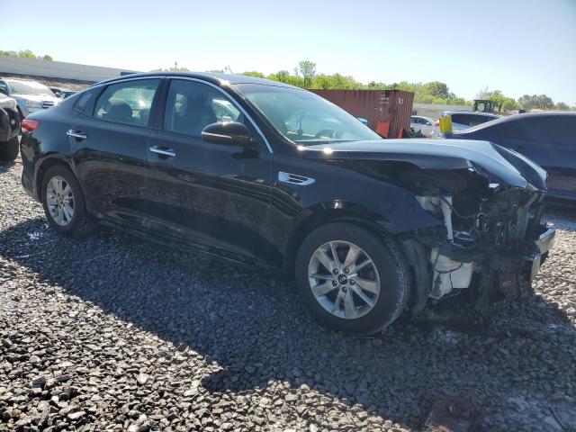 Vin: 5xxgt4l34gg038780, lot: 53060505, kia optima lx 20164